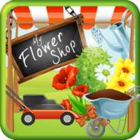 My Flower Shop