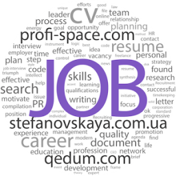 Как найти работу icon