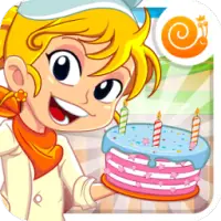 Cake Salon