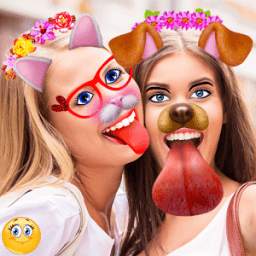 Face Swap Animal Face Funny Photo Collage Editor