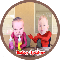 Baby Spider Toys आइकन
