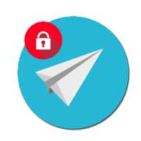 Secret Telegram Messenger