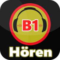 Kurs B1 Lesen und Hören on 9Apps