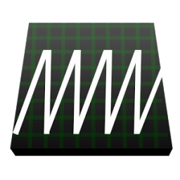 ikon Sawtooth Sound Effect Plug-in