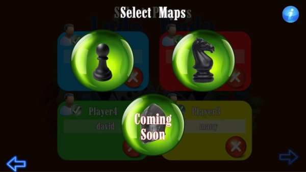 Ludo Dudu screenshot 1