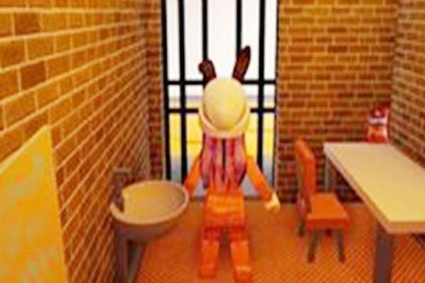 Guide Jail Break Roblox 1 تصوير الشاشة