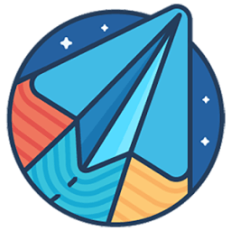 ikon Tele Active - умный мессенджер для Telegram