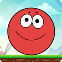 Red Ball _ Bubble shouter