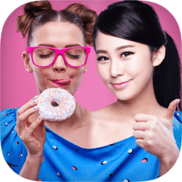 Twin Finder - Face Swap иконка