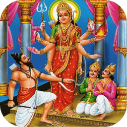 Hinglaj Mataji VIDEOs иконка