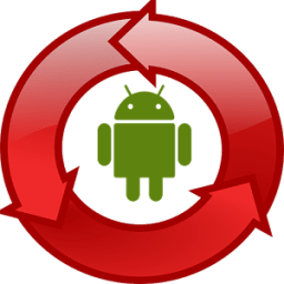 Обновление 2018 для Android иконка