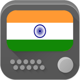 Radio India иконка