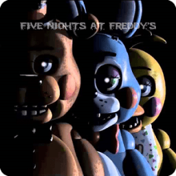 ikon FreeGuide for FNAF 1 2 3 4 5