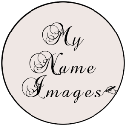 My Name Image иконка