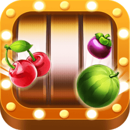Beach Fruits Slots icon