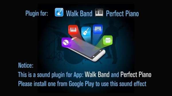 Sitar Plugin for Perfect Piano screenshot 9