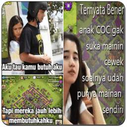 DP Lucu COC 1.0
