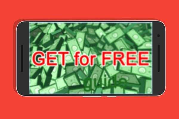Robux Free Tips for ROBLOX скриншот 2
