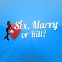 Sex Marry Kill Lite