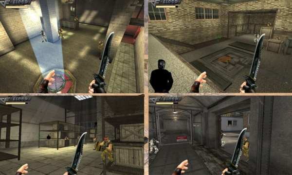 Sniper Kill Terrorist screenshot 3