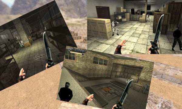 Sniper Kill Terrorist screenshot 1