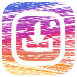 تحميل صور و فيديو من انستقرام icon