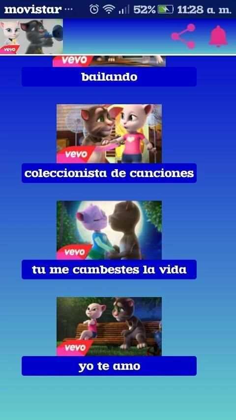 videos divertidos de tom screenshot 4