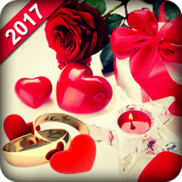 Love Images 2017 أيقونة