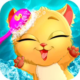 My Pet Salon иконка