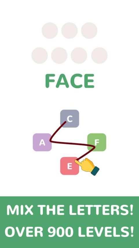 Word Mini screenshot 5