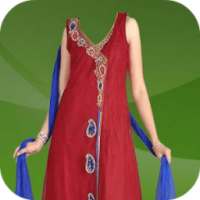 Indian Girls Dresses Photo