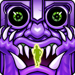 Lost Temple Endless Run иконка