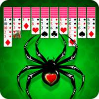 Spider Solitaire 2018