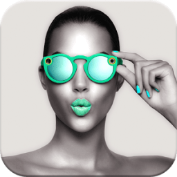 Color Splash Camera иконка