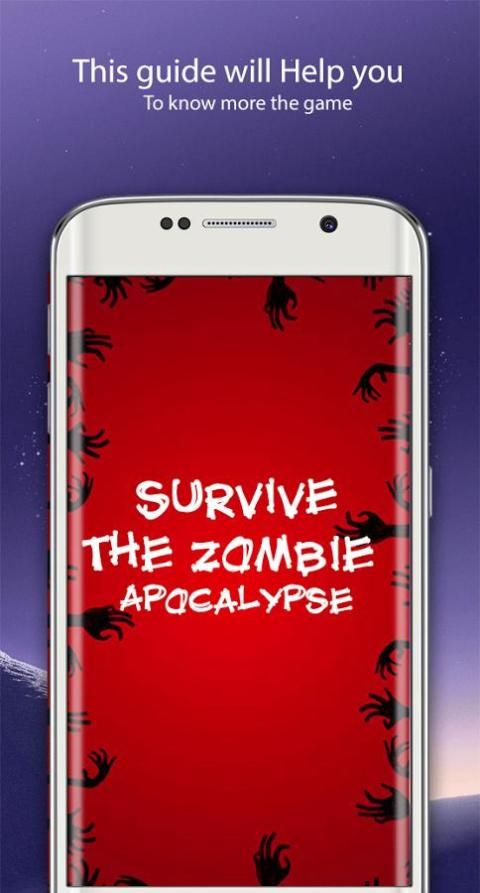 Guide for Into The Dead 2 2 تصوير الشاشة