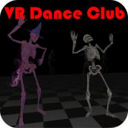 ikon VR Dance Club