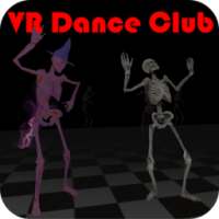 VR Dance Club