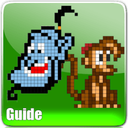 Guide For Aladdin иконка