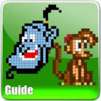 Guide For Aladdin on 9Apps