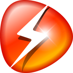 the Winamp player icon