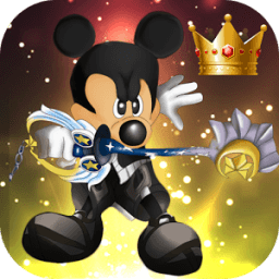 Mouse Adventure World :Quest for a Magical Castle иконка
