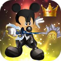 Mouse Adventure World :Quest for a Magical Castle