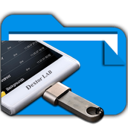 ikon OTG USB File Explorer