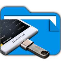 OTG USB File Explorer