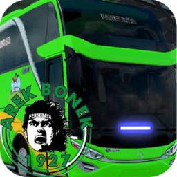 Bus Persebaya Game 1.0.