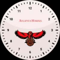 Atlanta Watch Face for Wear on 9Apps