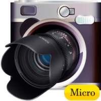 Micro HD Camera Pro on 9Apps