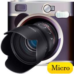 Micro Camera 1.0
