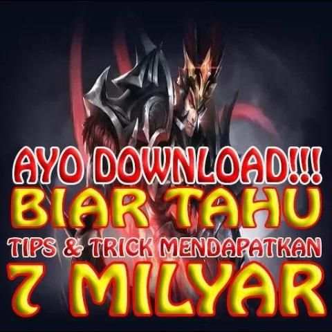 Tips Garena Aov 2017 2 تصوير الشاشة