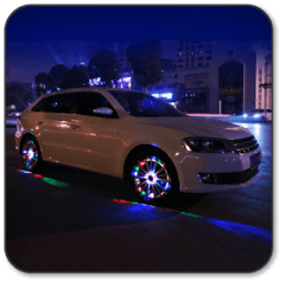 Araba Modifiyeleri أيقونة